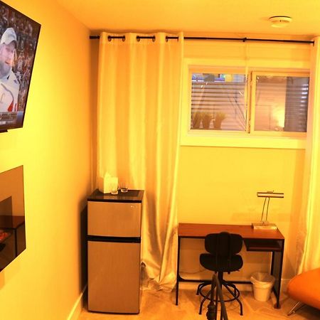Ritchie B&B Edmonton Luaran gambar