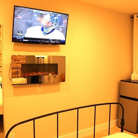 Ritchie B&B Edmonton Luaran gambar