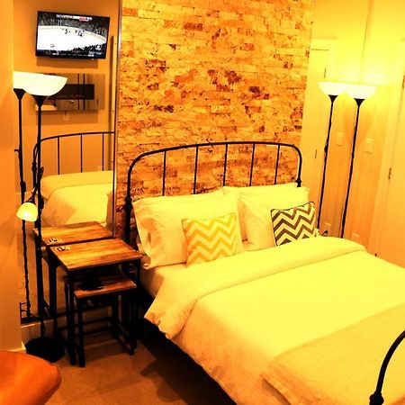 Ritchie B&B Edmonton Luaran gambar