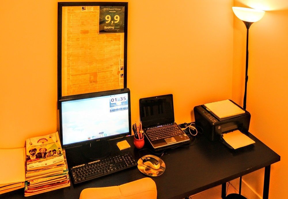Ritchie B&B Edmonton Luaran gambar