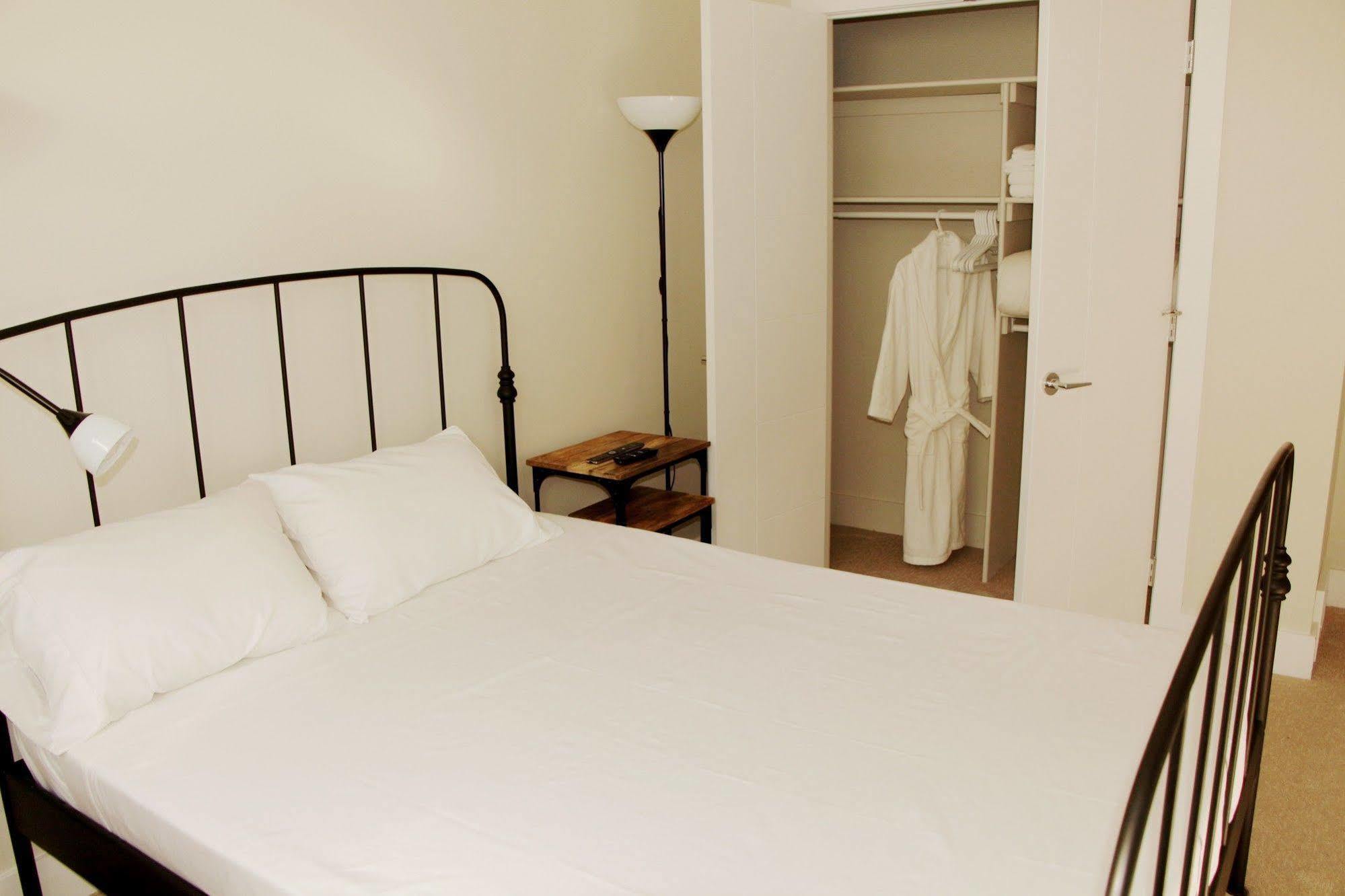 Ritchie B&B Edmonton Luaran gambar