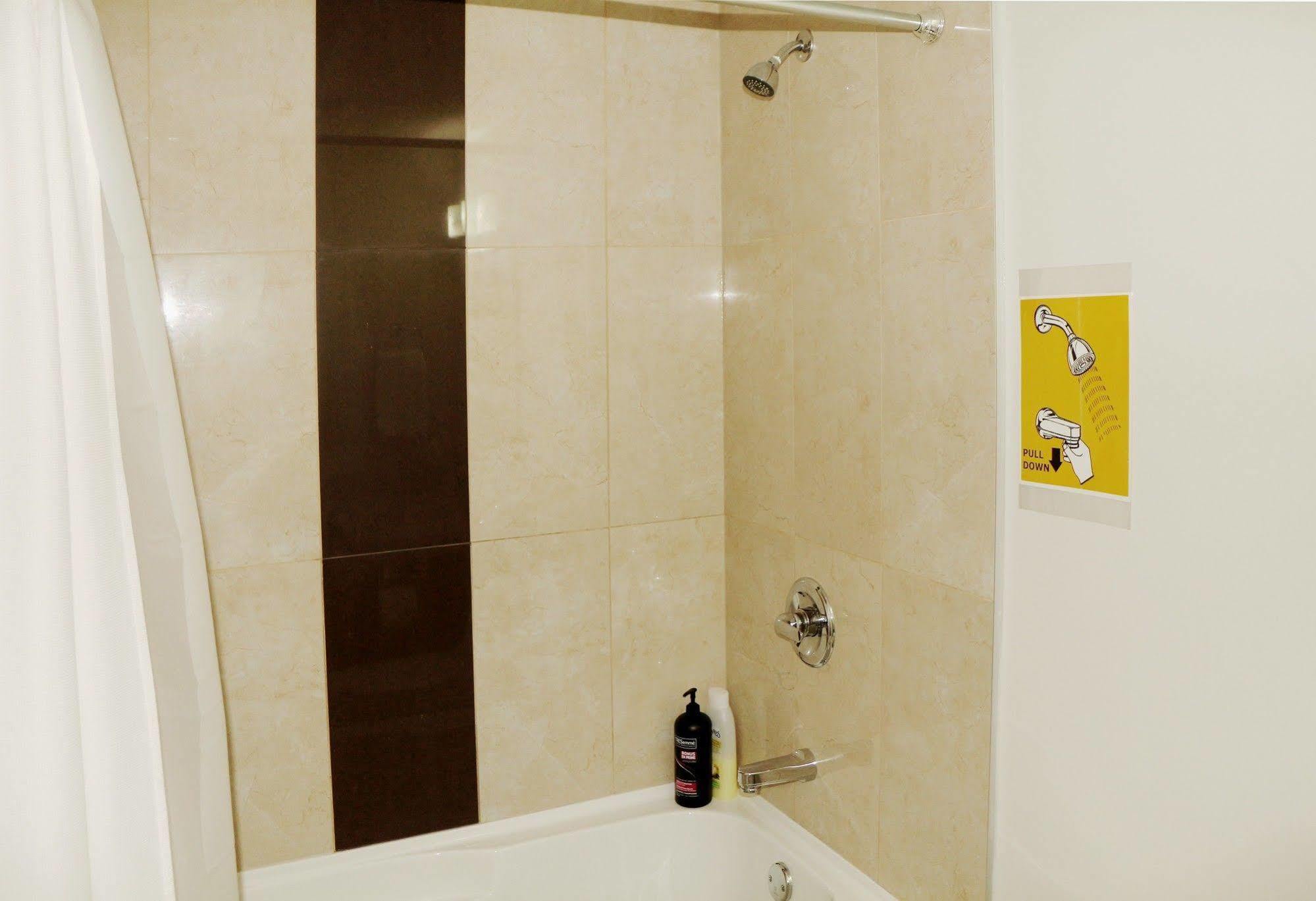 Ritchie B&B Edmonton Luaran gambar