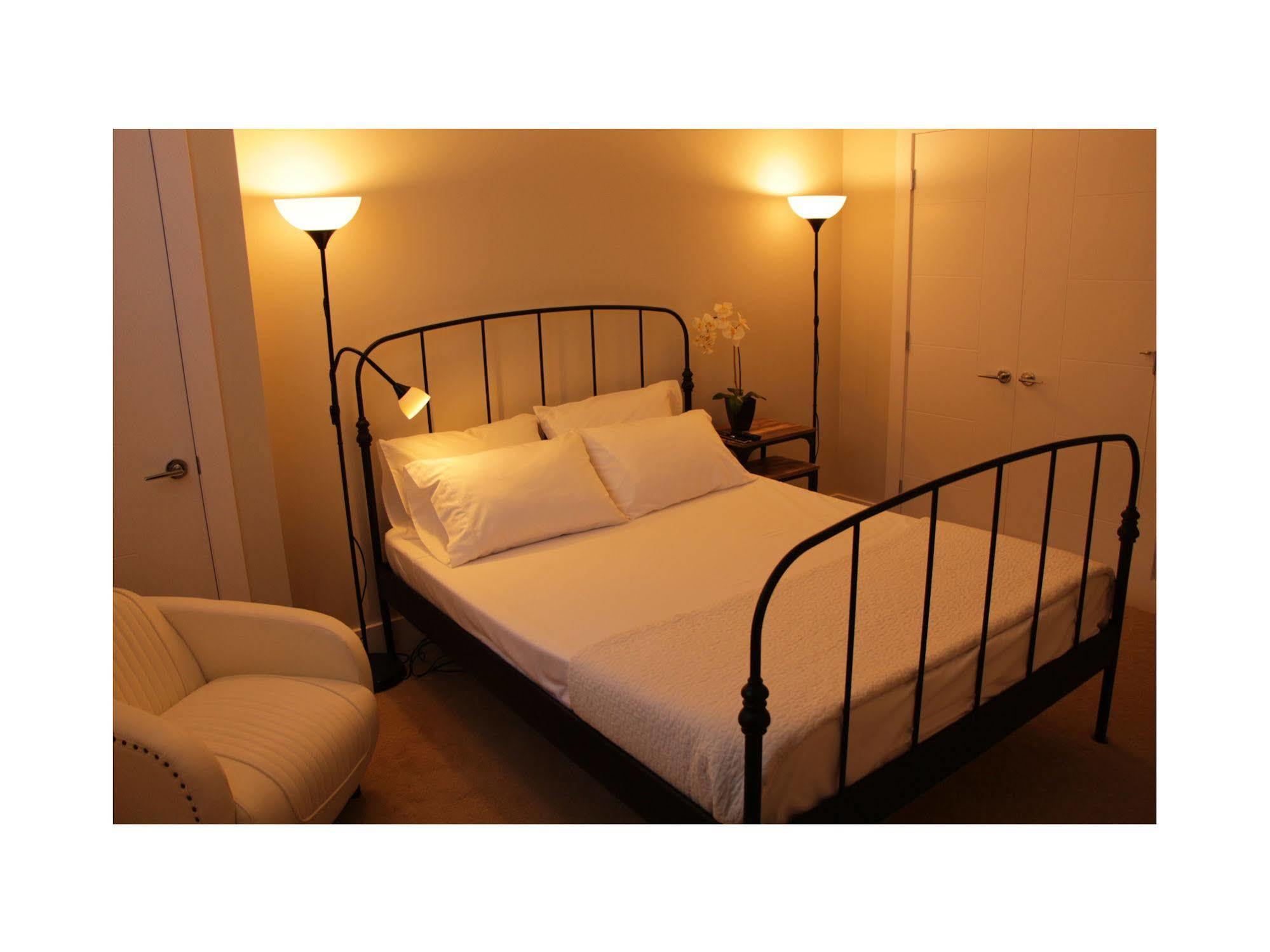 Ritchie B&B Edmonton Luaran gambar