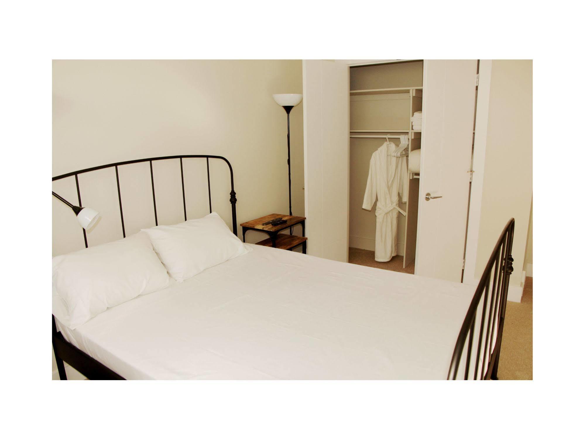 Ritchie B&B Edmonton Luaran gambar