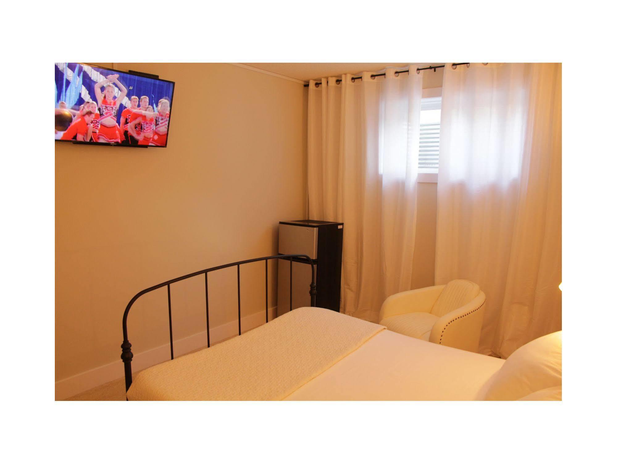 Ritchie B&B Edmonton Luaran gambar