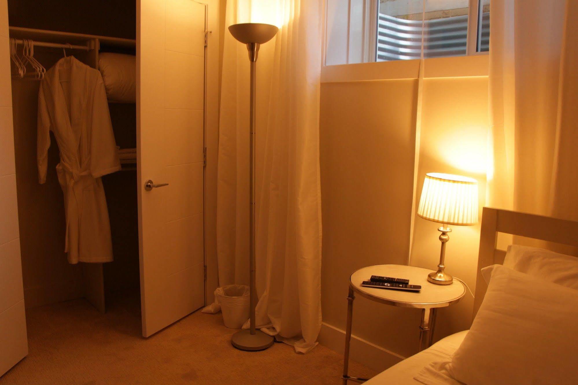 Ritchie B&B Edmonton Luaran gambar