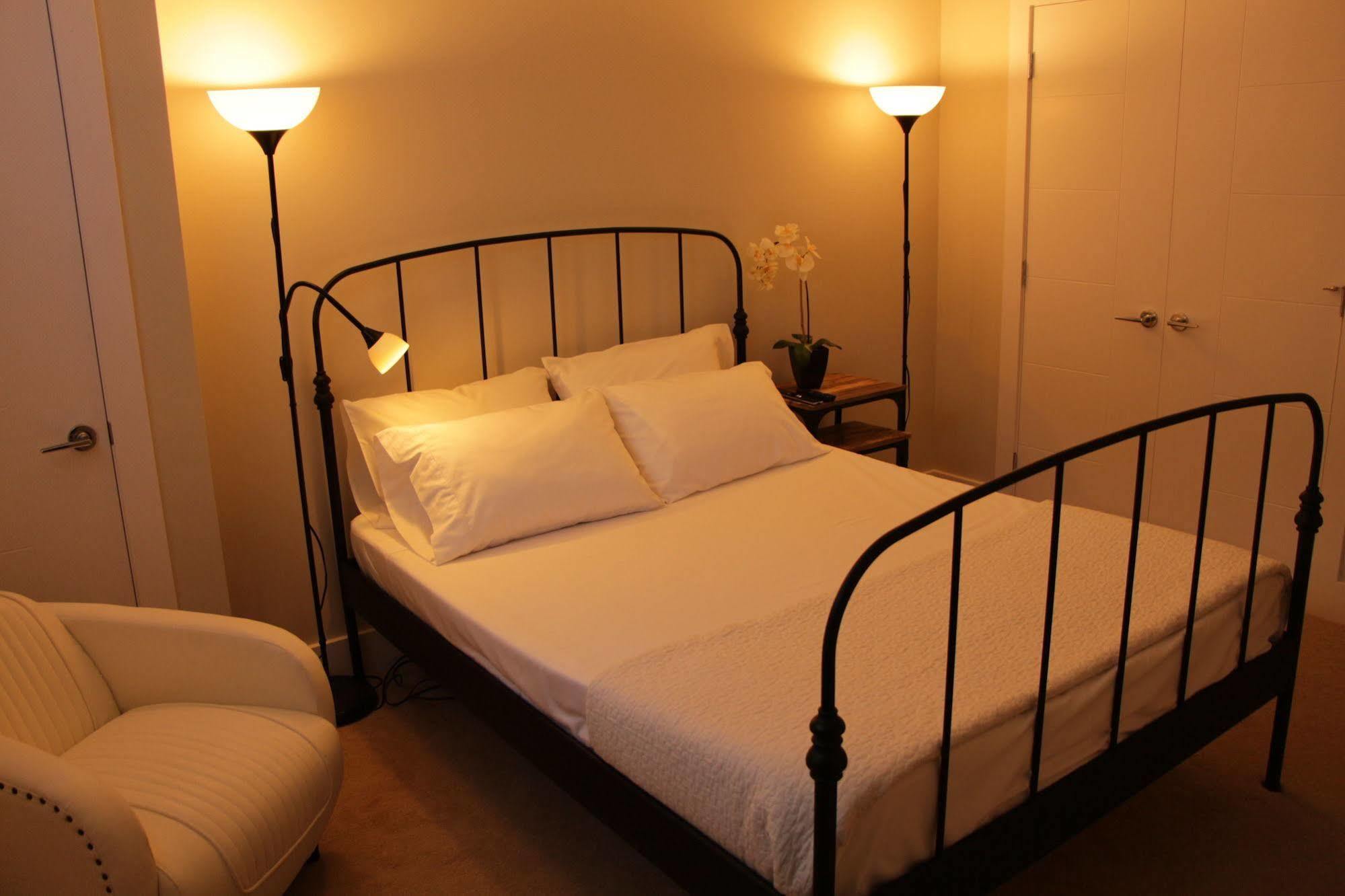 Ritchie B&B Edmonton Luaran gambar