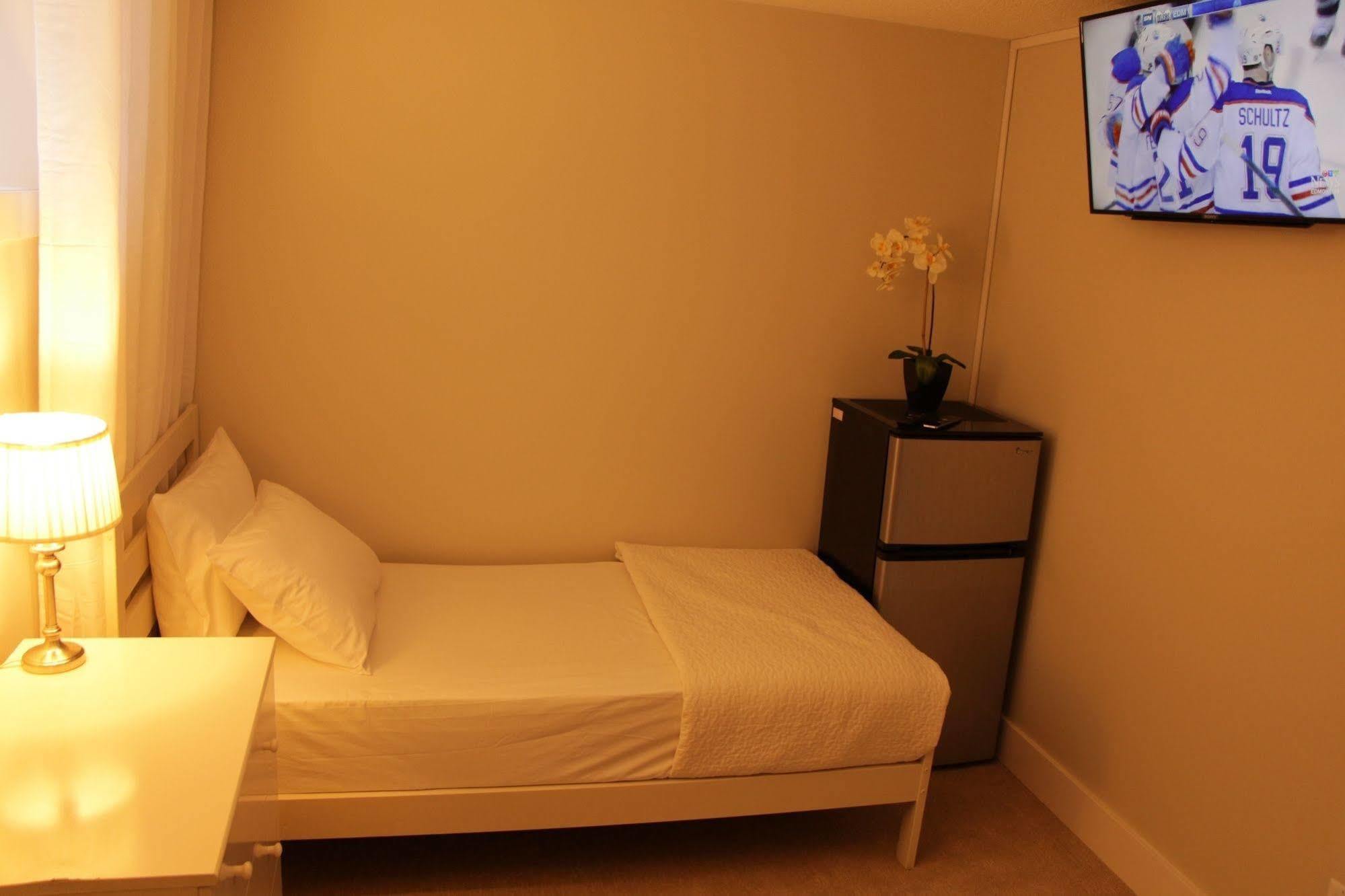 Ritchie B&B Edmonton Luaran gambar